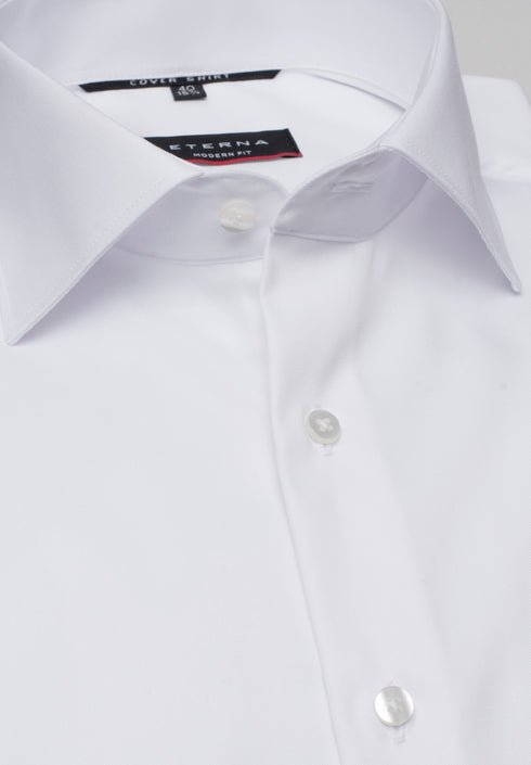 Eterna Kortærmede skjorter 8817_00c19k_38 - Bygholm Menswear